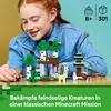 LEGO® Minecraft 21593 Aventura de la Primera Noche Vista previa de la imagen del producto 19