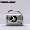 Trendation - Pferde Edelstahl Tasse Karabiner Geschenk Produktbild-Vorschau 3