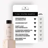 Champú Chaarmant Extensions, 300 ml – Rutina diaria N1 para Vista previa de la imagen del producto 4