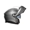 AGV Tourmodular Mono Klapphelm, grau, L (59/60) Produktbild-Vorschau 3