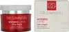A product shot of a jar of Dr. Grandel Hydro Lipid Ultra Night cream and its packaging. Produktbild-Vorschau