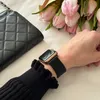 Bandz Milanese Loop Band passend für Apple Watch Produktbild-Vorschau 4