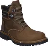 Josef Seibel Adelboden Schnürstiefel Braun Produktbild-Vorschau 36