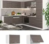 Pensile da cucina Vicco R-Line Grigio nobile 60 cm Piatto, Anteprima dell’immagine prodotto 2