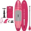 Aqua Marina Coral Raspberry 10'2'' (310 cm) Paddleboard Produktbild-Vorschau 20
