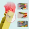 Baby Badespielzeug Set, Badewannenspielzeug Kinder, DIY Produktbild-Vorschau 4