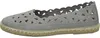 Ballerinas 6N6327-GY Produktbild-Vorschau 2