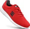 Nanga Damen Wool Sneaker Merinorunner EUR 40 rot Produktbild-Vorschau 1