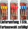 Best Sporting Safety-Dartpfeile 'Standard' 7 g; 62118 Produktbild-Vorschau 3