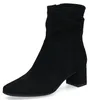 Caprice Damen Stiefelette mit gerafftem Schaft und Produktbild-Vorschau 6