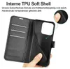 Handy Tasche für Honor 200 Smart Hülle Wallet Case Produktbild-Vorschau 4