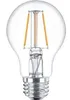 Philips CorePro LEDbulb Filament A60 470lm 4,3W 2700K E27 Produktbild-Vorschau 2