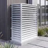 Copertura per impianto di climatizzazione/scambiatore di Anteprima dell’immagine prodotto 1