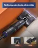 Tineco Floor One S7 Stretch Steam, Aspirateur Balai Vapeur Voir les images du produit 3