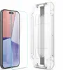 Spigen AGL06903, Apple, iPhone 15, Transparent, 2 Stück(e) Produktbild-Vorschau 20