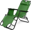 Outtec® Klappbare Gartensessel Sonnenliege - bis 150 kg - Produktbild-Vorschau 12