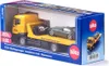 SIKU SUPER Odťahové vozidlo ADAC, model vozidla Náhľad obrázku produktu 6