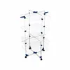 Gimi Modular 3, Wäscheständer, Stahl, Blau, Silber, 30 m, 3 Produktbild-Vorschau 1