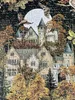 Gibsons The Art File: Autumn Equinox, 1000 kusov Náhľad obrázku produktu 3