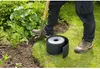 Přírodní obruba trávníku 0,075x10 m 3 mm černá Náhled obrázku produktu 8
