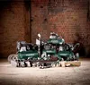 Metabo Kompressor Basic 160-6 W OF, Karton Produktbild-Vorschau 10