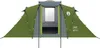 Coleman Spruce Falls 4 Blackout Campingzelt (17,1 kg) grün Produktbild-Vorschau 6