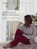 COZYOR Praktisches Set ohne Bohren: 2x Vorhang + 1x Produktbild-Vorschau 7