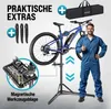 MONZANA® Fahrradmontageständer Profi 50 kg für E-Bike Produktbild-Vorschau 4