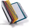 DURABLE Sichttafelsystem VARIO® TABLE 30, 551000 farbig Produktbild-Vorschau 1