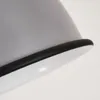 Spadacenta »Spadacenta« Wandlampe, Metall, Grau Produktbild-Vorschau 3