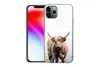 MuchoWow® Handyhülle Schutzhülle Hülle für iPhone 11 Pro Produktbild-Vorschau 2