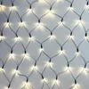 Solar Fairy Lights Outdoor Led Light Net, 3x2M Wodoodporna Podgląd zdjęcia produktu 4