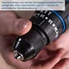 Scheppach Akku-Schlagbohrschrauber BC-CD50SC-X - Produktbild-Vorschau 8