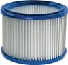 Nilfisk 302000490, Filter, Zylinder-Vakuum, Blau, Weiß, M, Produktbild-Vorschau 4