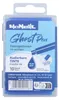 McNeill Ghost Pen Tintenpatronen 10er Pack blau radierbare Produktbild-Vorschau 1