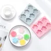 2 balenia silikónových foriem Vo forme na labky domácich Náhľad obrázku produktu 5