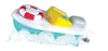 BB Junior 16-89002 - Spielzeugboot - Splash 'n' Play »Twist Produktbild-Vorschau 4