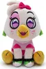 Five Nights at Freddy's pluche figuur, Glamrock Chica, Productafbeelding-voorbeeld 5