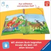 Mein Knuddel-Knautsch-Buch - Meine Tierkinder Produktbild-Vorschau 4