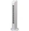 JUNG TV01 Turmventilator, 50W, Standventilator 76cm, sehr Produktbild-Vorschau 1