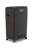 Distruggidocumenti HP Pro Shredder 16MC Anteprima dell’immagine prodotto 3