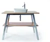 Duravit Schaftventil verchromt, 1 Stk. Produktbild-Vorschau 4
