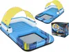 Bestway Hydro Force Summer Oasis Badeinsel für 4 Personen Produktbild-Vorschau 46
