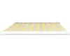 SOLUNA Kassettenmarkise Exclusiv 4x1,5 Stoff Dessin 6292 Produktbild-Vorschau 2