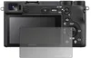 Blickschutzfolie für Sony Alpha 6600 matt Schutzfolie Folie Produktbild-Vorschau 1