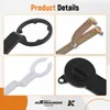 Zahnriemen Motor Einstellwerkzeug for VW Golf Audi A3 1.0 Produktbild-Vorschau 9