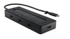 HP 4K USB-C Multiport Hub (P) (6G842AA#ABB) Produktbild-Vorschau 4
