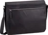 Jost Lund Aktentaschen Messenger Leder 41.5 cm Laptopfach Produktbild-Vorschau 5