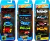 5-częściowy zestaw upominkowy Hot Wheels firmy Mattel Podgląd zdjęcia produktu 49