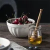 IB Laursen MYNTE Müslischale Creme Weiß Keramik Geschirr Produktbild-Vorschau 2